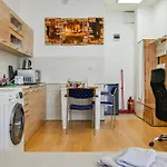 Cozy Apartment In Central Sofia