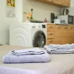 Cozy Apartment In Central Sofia