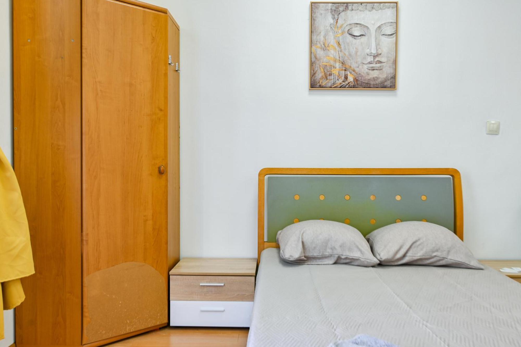 Cozy In Appartement