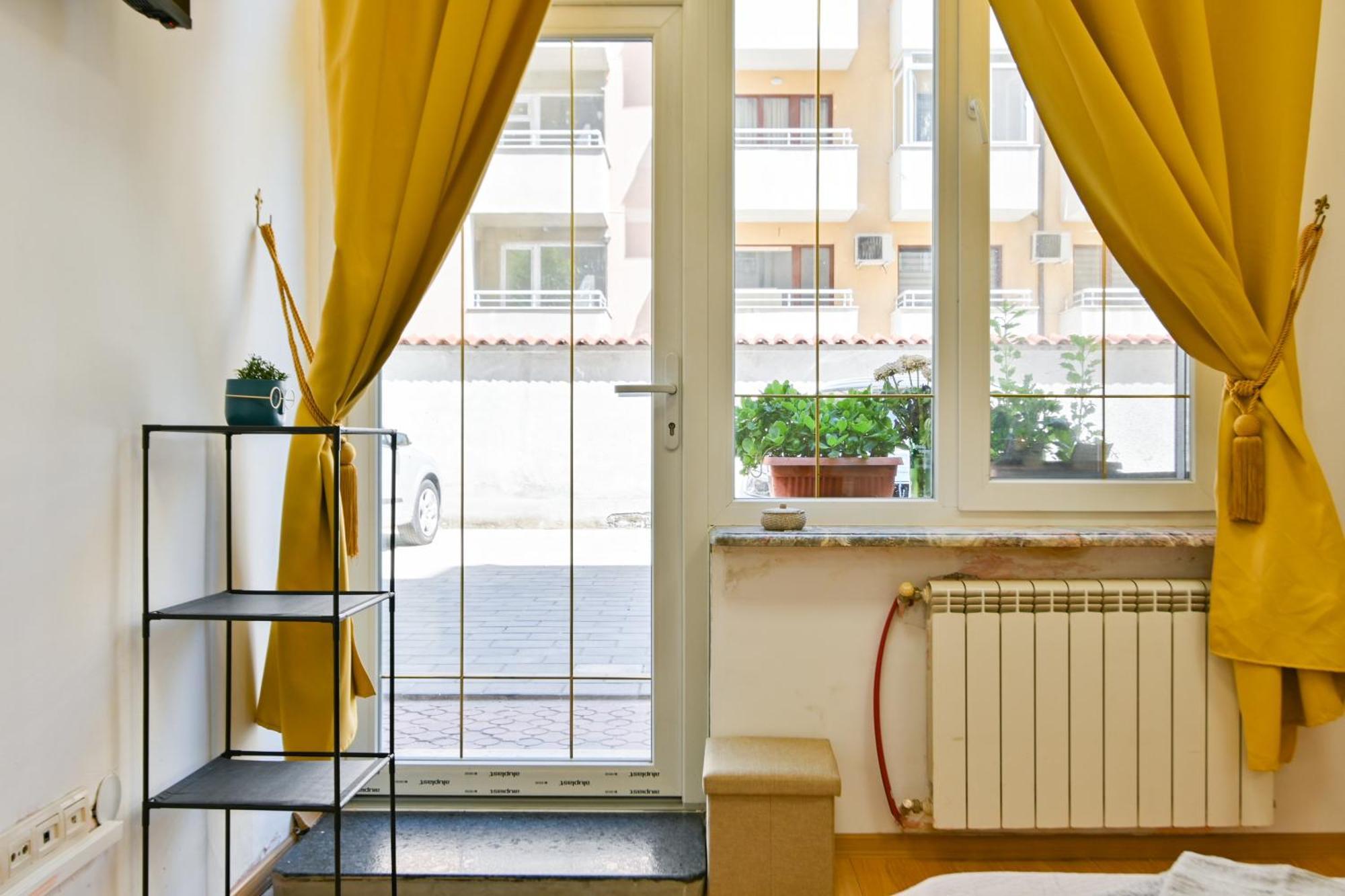 Appartement Cozy In Sofia